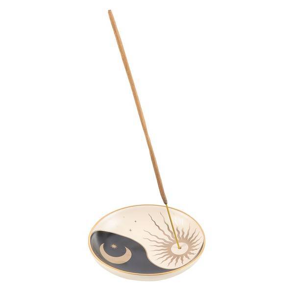 Something Different Yin Yang Incense Stick Holder