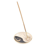 Something Different Yin Yang Incense Stick Holder