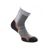 1000 Mile Mens Trail Socks (Pack of 2)