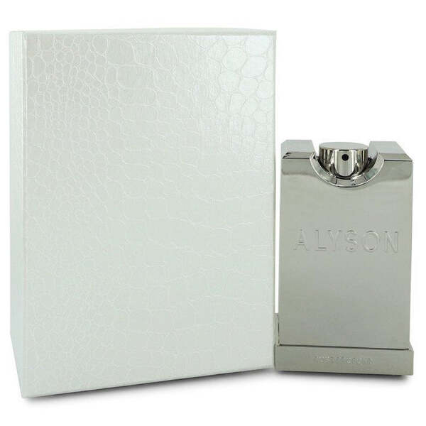 Alyson Oldoini Rose Profond EDP 100ml Spray