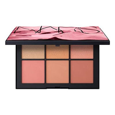 Superdrug NARS Overlust Cheek Palette 27g - 6 Shades- Buy online at McGrocer