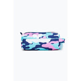Hype Evie Camo Pencil Case