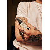 Pomp & Co Non Greasy Hydrating and Softening Beard Oil 30ml
