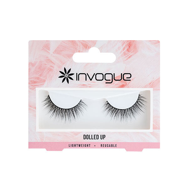 Invogue Lash - Dolled Up