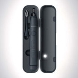 Ordo Sonic+ Toothbrush & Charging Travel Case Charcoal Grey