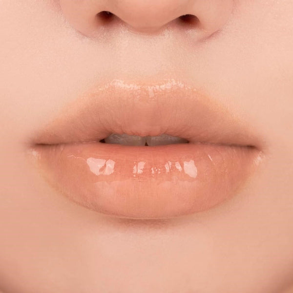 Rom&nd Glasting Melting Balm Dusty Nude #10 Nu Beige 3.5g