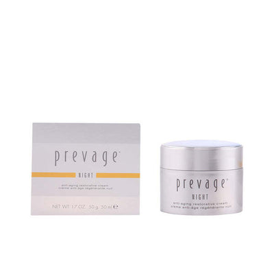 Superdrug Elizabeth Arden Prevage Anti-Aging Overnight Cream 50ml- Buy online at McGrocer