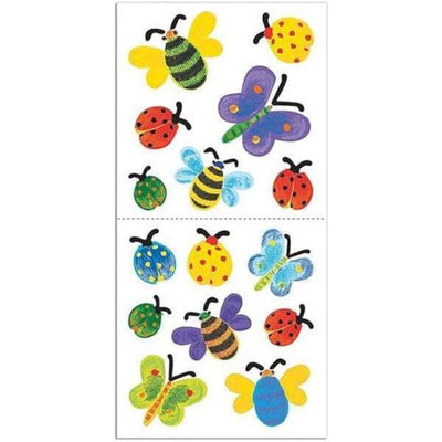 Superdrug Amscan Garden Bugs Stickers- Buy online at McGrocer
