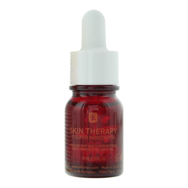 Erborian Skin Therapy Multi Perfecting Night Oil 10ml