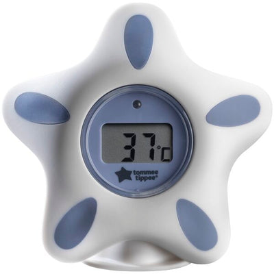 Superdrug Tommee Tippee Closer to Nature Bath and Room Thermometer- Buy online at McGrocer