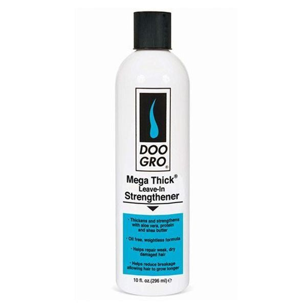 Doo Gro Mega Thick Leave-in Gro Strengthener - 10oz