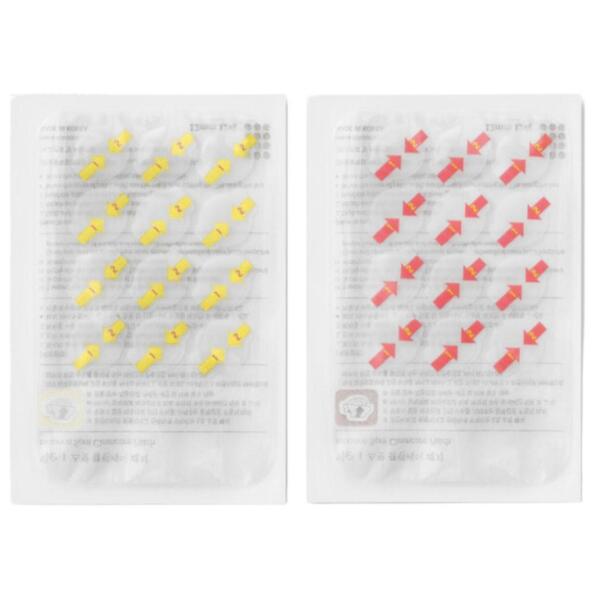 MIXSOON Spot Clean Care Patch 84ea