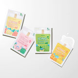 A'PIEU Icing Sweet Bar Sheet Mask (Melon) 21g