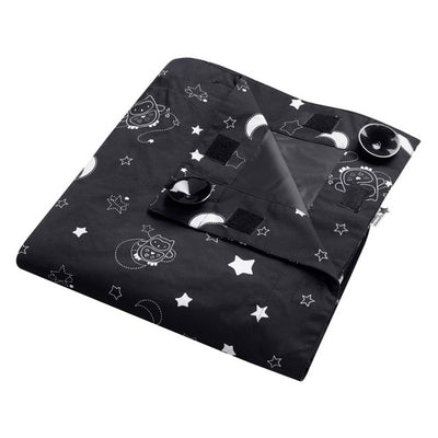 Superdrug Tommee Tippee Portable Blackout Blind 130cm x 198cm- Buy online at McGrocer