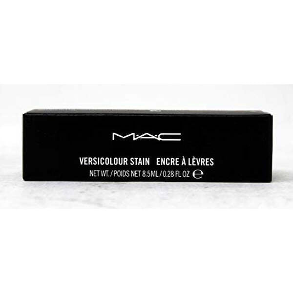 MAC Versicolour Glass Lip Gloss 8.5ml - Tattoo My Heart