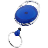 Bullet Gerlos Roller Clip Key Chain