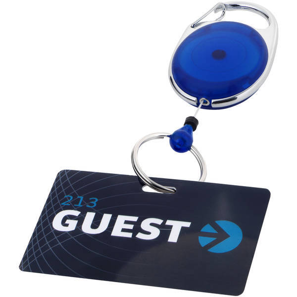 Bullet Gerlos Roller Clip Key Chain