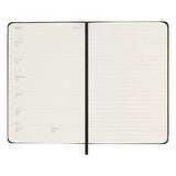 Moleskine 2025 Hard Cover Planner