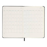Moleskine 2025 Hard Cover Planner
