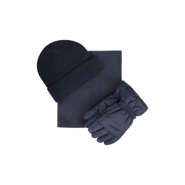Mountain Warehouse Womens Snow Accessories Set