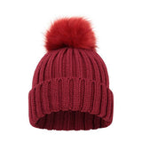 Mountain Warehouse Womens Geneva Borg Lined Beanie