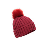 Mountain Warehouse Womens Geneva Borg Lined Beanie