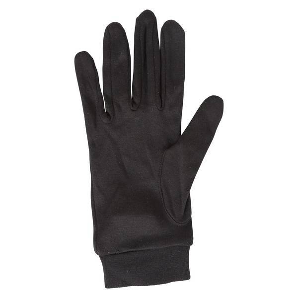 Mountain Warehouse Adult Silk Gloves