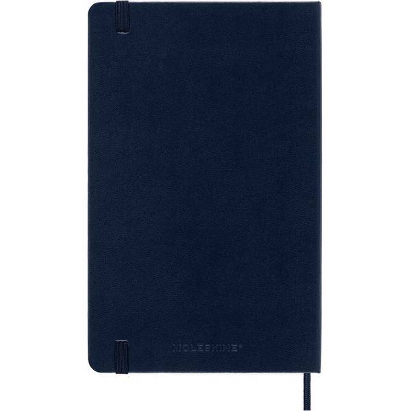 Moleskine 12M weekly L Planner
