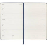 Moleskine 12M weekly L Planner