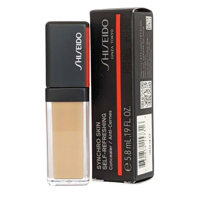 Superdrug Shiseido - Synchro Skin Concealer Light/Clair #202- Buy online at McGrocer