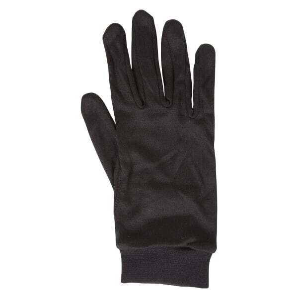 Mountain Warehouse Adult Silk Gloves (XL)