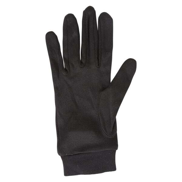 Mountain Warehouse Adult Silk Gloves (XL)
