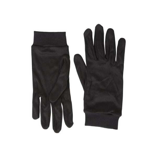 Mountain Warehouse Adult Silk Gloves (XL)