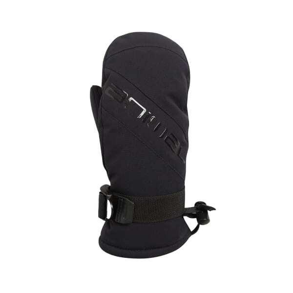 Animal Kids Cosy Ski Mittens (M)