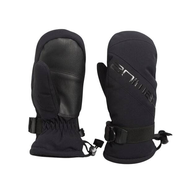 Animal Kids Cosy Ski Mittens (M)