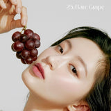 Rom&nd Juicy Lasting Tint Bare Juicy Series #25 Bare Grape 5.5g