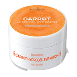 Beauugreen Carrot Eye Patch (30 Pairs)