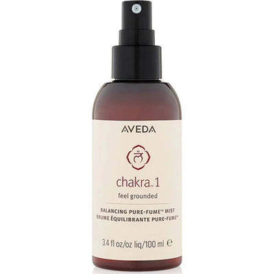 Superdrug Aveda Chakra 1 Balancing Body Mist 100ml- Buy online at McGrocer