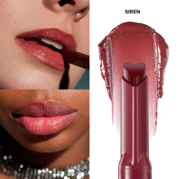 Lottie London x The Vampire Diaries Cheeky Kiss - Siren
