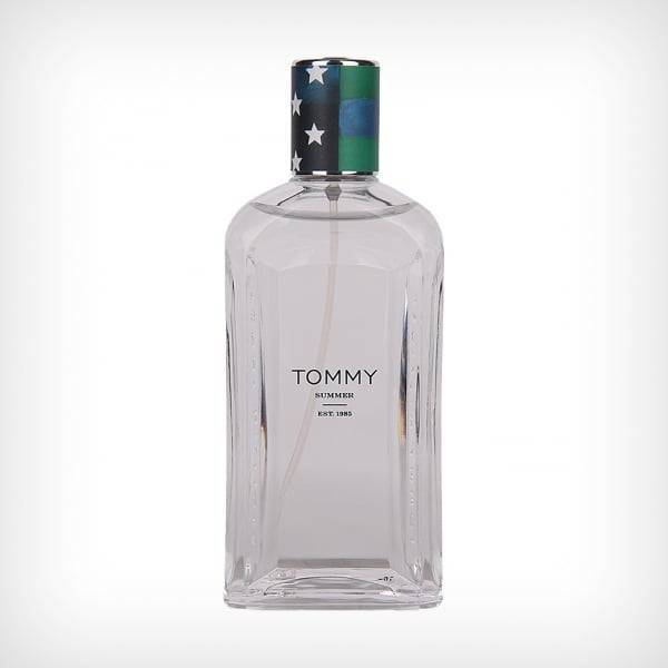 Tommy Hilfiger Tommy Summer 2016 Eau de Toilette 100ml Spray
