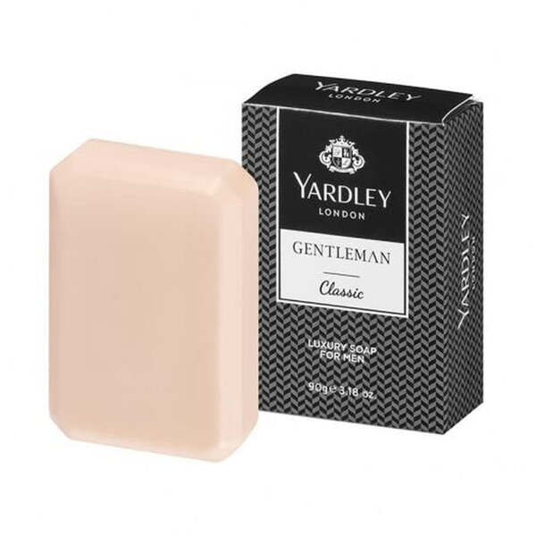 Yardley Gentleman Classic Soap 90g