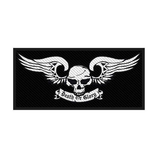 Generic Death or Glory Patch