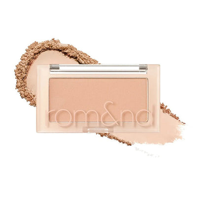 Superdrug rom&nd Better Than Cheek #N01 Nutty Nude 4g- Buy online at McGrocer