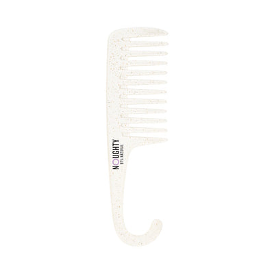 Superdrug Noughty Shower Comb- Buy online at McGrocer