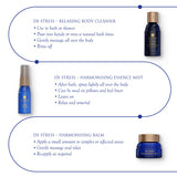 SPA CEYLON De-Stress - Wellness Trio Set