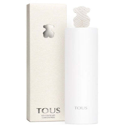 Superdrug Tous Les Colognes Concentrées Eau de Toilette 90ml Spray- Buy online at McGrocer