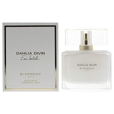 Superdrug Givenchy Dahlia Divin Eau Initiale EDT 75ml- Buy online at McGrocer