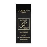 Guerlain Rouge G The Lipstick Shade 525 Deep Pink