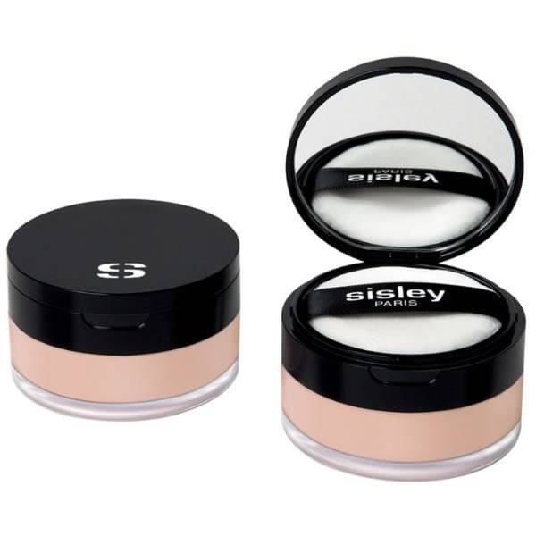 Sisley Phyto Poudre Libre Loose Face Powder 1 Irisee