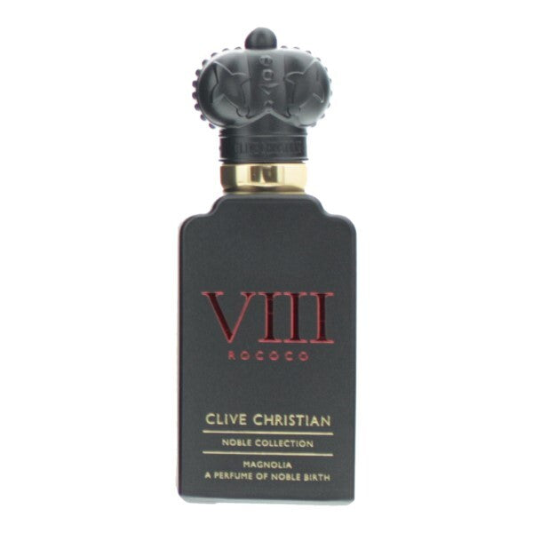 Clive Christian VIII Rococo Noble Collection Magnolia Perfume 50ml